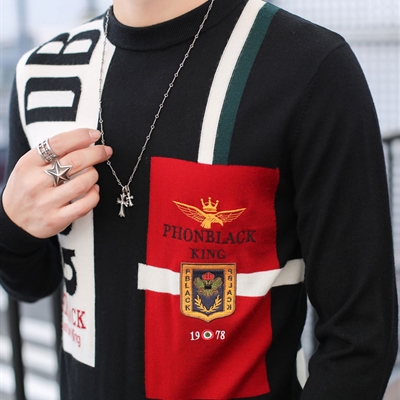 市场上装-毛衫-欧货毛衫