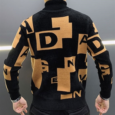 市场上装-毛衫-欧货毛衫