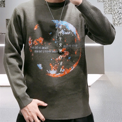 市场上装-毛衫-微潮毛衫