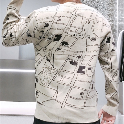 市场上装-毛衫-微潮毛衫