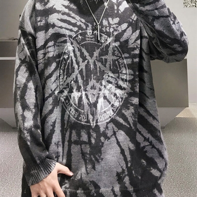 市场上装-毛衫-微潮毛衫