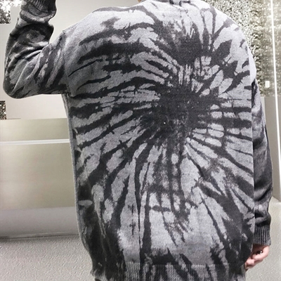 市场上装-毛衫-微潮毛衫