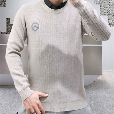 市场上装-毛衫-休闲毛衫