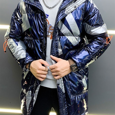 市场上装-棉衣/羽绒服-欧货棉服