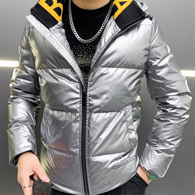 市场上装-棉衣/羽绒服-欧货棉服