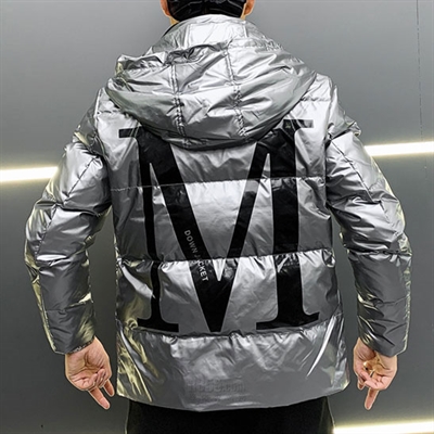 市场上装-棉衣/羽绒服-欧货棉服