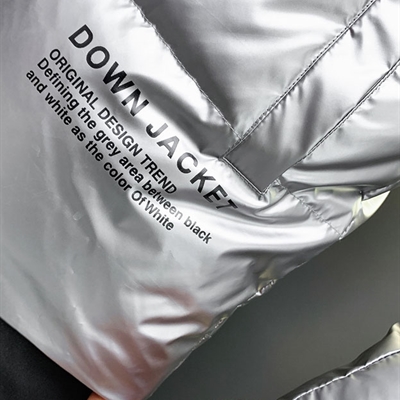 市场上装-棉衣/羽绒服-欧货棉服