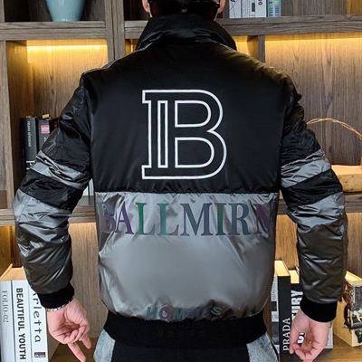 市场上装-棉衣/羽绒服-欧货棉服