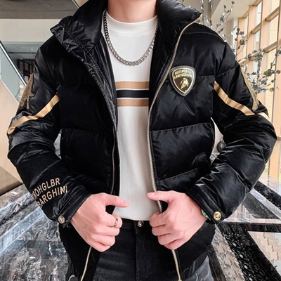 市场上装-棉衣/羽绒服-欧货棉服