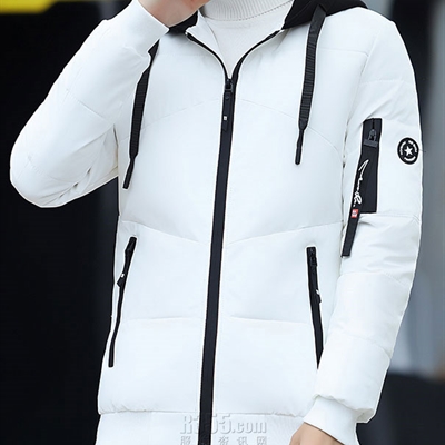 市场上装-棉衣/羽绒服-土货棉服