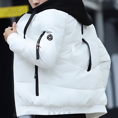 市场上装-棉衣/羽绒服-土货棉服