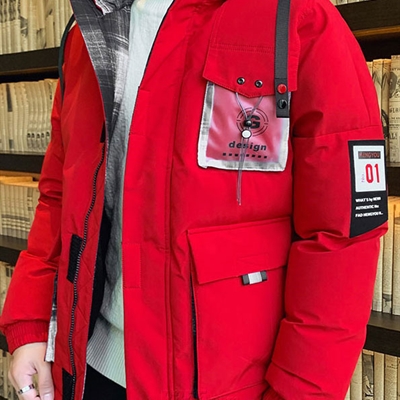 市场上装-棉衣/羽绒服-土货棉服