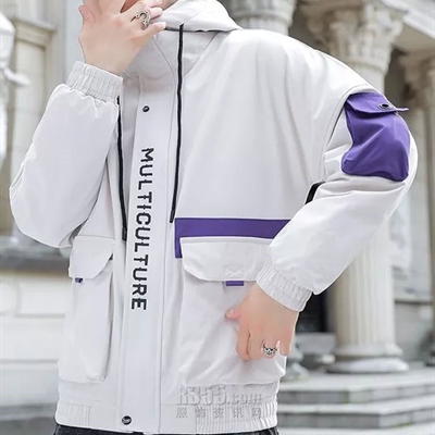 市场上装-棉衣/羽绒服-土货棉服