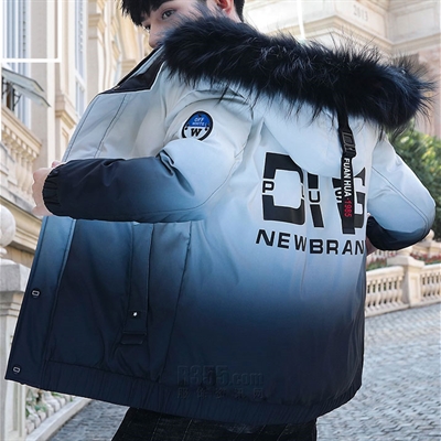 市场上装-棉衣/羽绒服-土货棉服