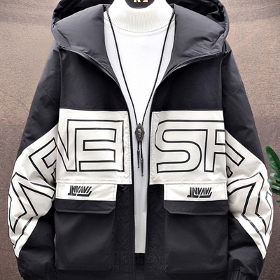 市场上装-棉衣/羽绒服-土货棉服