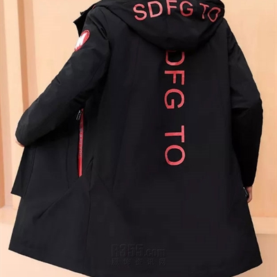 市场上装-棉衣/羽绒服-土货棉服