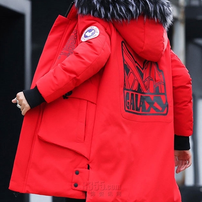 市场上装-棉衣/羽绒服-土货棉服