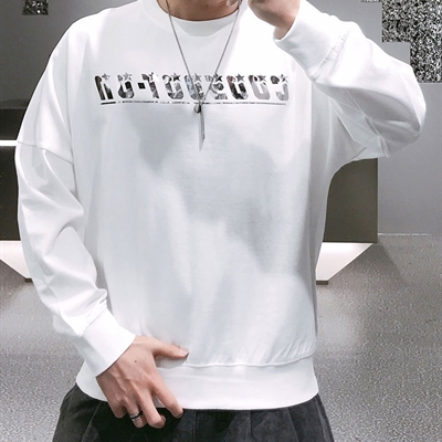 市场上装-卫衣-微潮卫衣