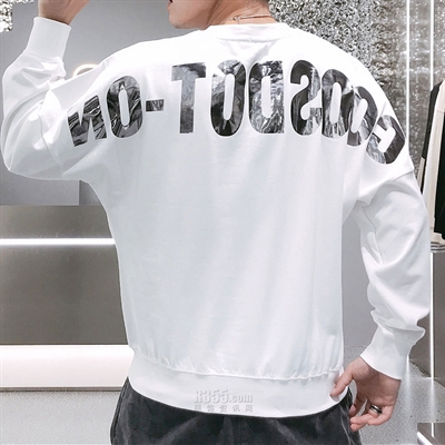 市场上装-卫衣-微潮卫衣