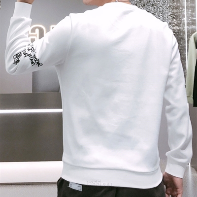 市场上装-卫衣-微潮卫衣