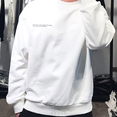 市场上装-卫衣-休闲卫衣