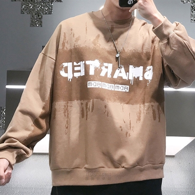 市场上装-卫衣-休闲卫衣