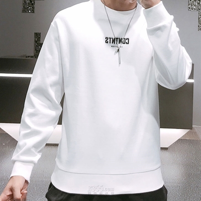 市场上装-卫衣-休闲卫衣