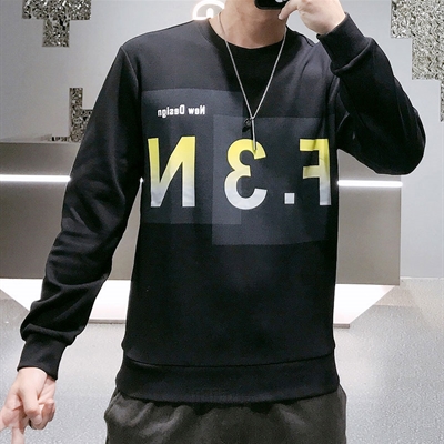 市场上装-卫衣-休闲卫衣