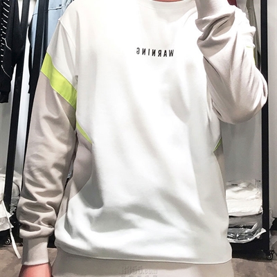 市场上装-卫衣-休闲卫衣