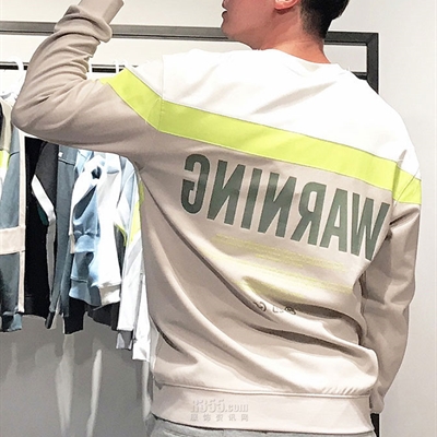 市场上装-卫衣-休闲卫衣