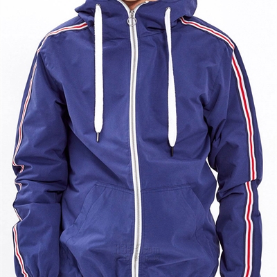 市场上装-夹克-靓仔夹克