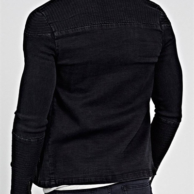 市场上装-夹克-靓仔夹克