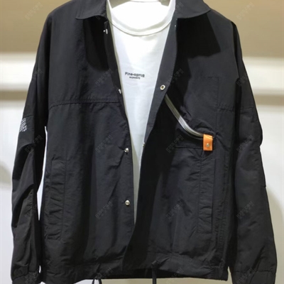 市场上装-夹克-微潮夹克【实拍】