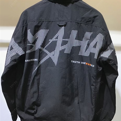 市场上装-夹克-微潮夹克【实拍】