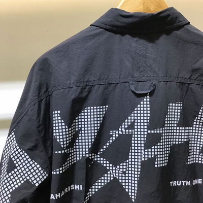 市场上装-夹克-微潮夹克【实拍】