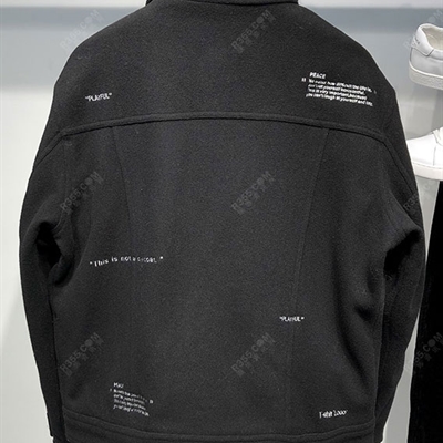 市场上装-夹克-微潮夹克【实拍】