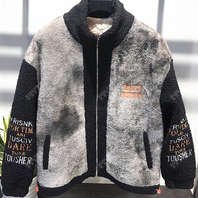 市场上装-夹克-微潮夹克【实拍】