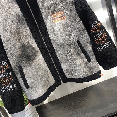 市场上装-夹克-微潮夹克【实拍】