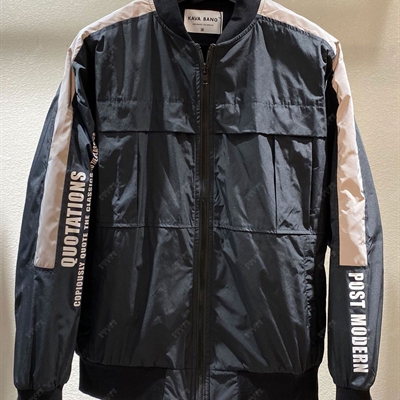 市场上装-夹克-微潮夹克【实拍】