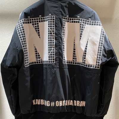 市场上装-夹克-微潮夹克【实拍】