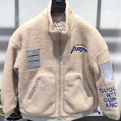 市场上装-夹克-微潮夹克【实拍】