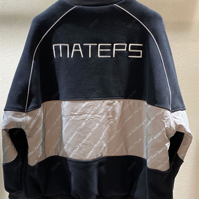 市场上装-夹克-微潮夹克【实拍】