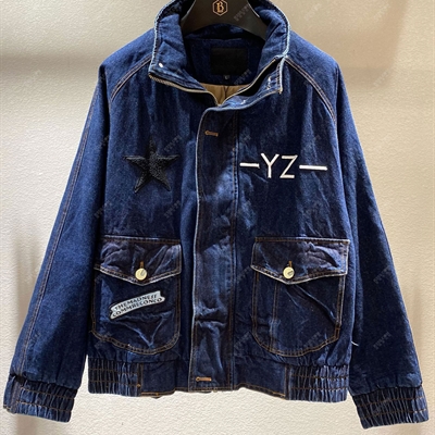 市场上装-夹克-微潮夹克【实拍】