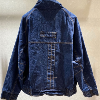 市场上装-夹克-微潮夹克【实拍】