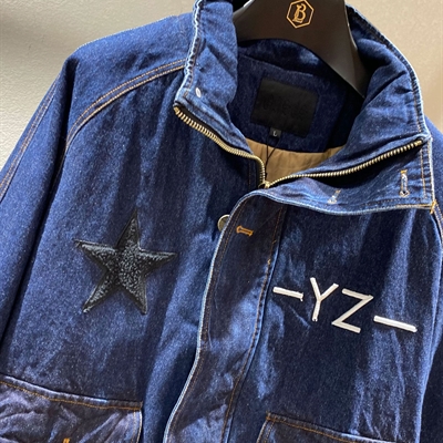 市场上装-夹克-微潮夹克【实拍】