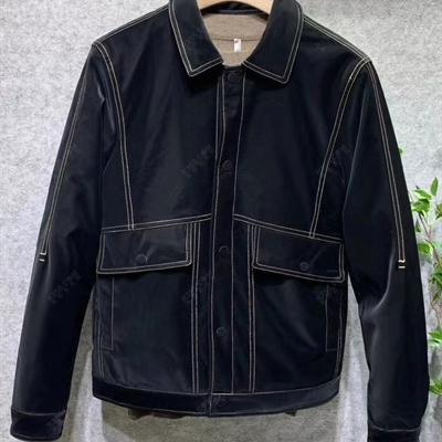 市场上装-夹克-休闲夹克【实拍】