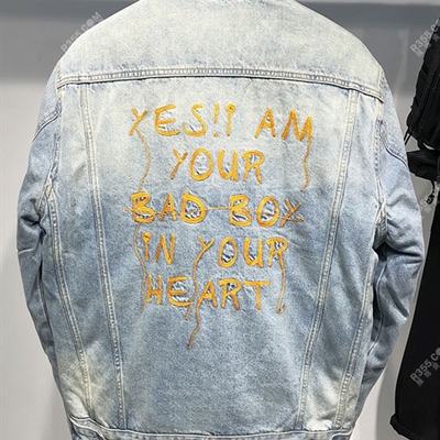 市场上装-夹克-休闲夹克【实拍】