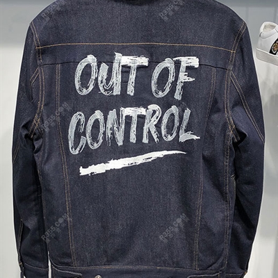 市场上装-夹克-休闲夹克【实拍】