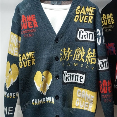 市场上装-毛衫-微潮毛衫【实拍】