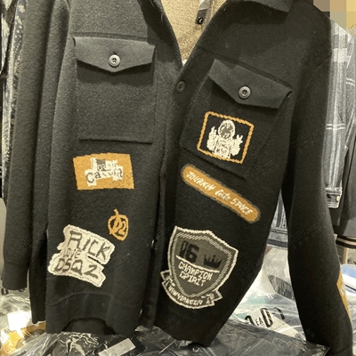 市场上装-毛衫-微潮毛衫【实拍】